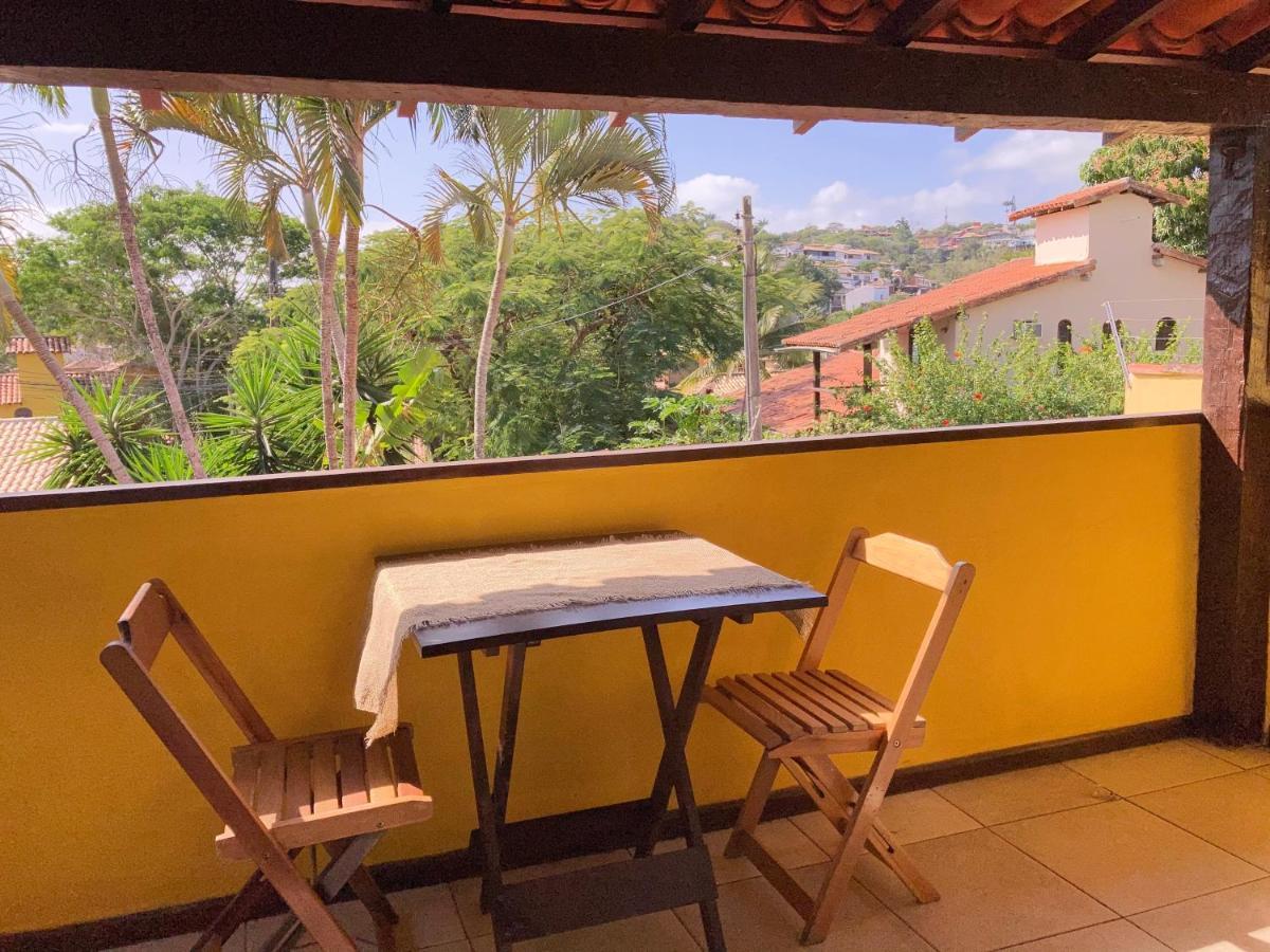 Numa Boa Suites Armacao dos Buzios Экстерьер фото