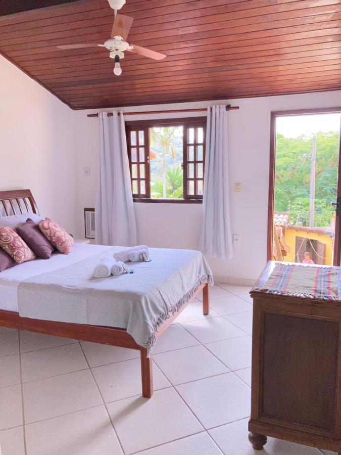 Numa Boa Suites Armacao dos Buzios Экстерьер фото