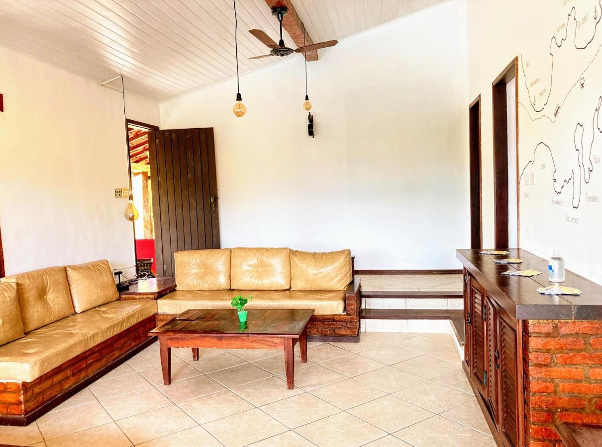 Numa Boa Suites Armacao dos Buzios Экстерьер фото