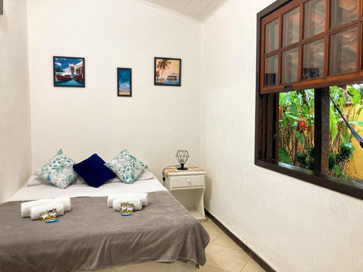 Numa Boa Suites Armacao dos Buzios Экстерьер фото