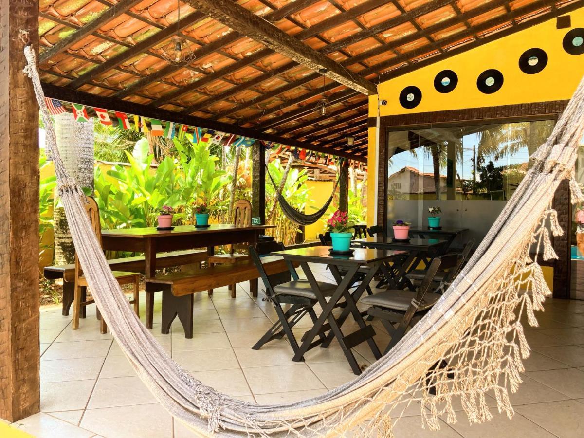 Numa Boa Suites Armacao dos Buzios Экстерьер фото