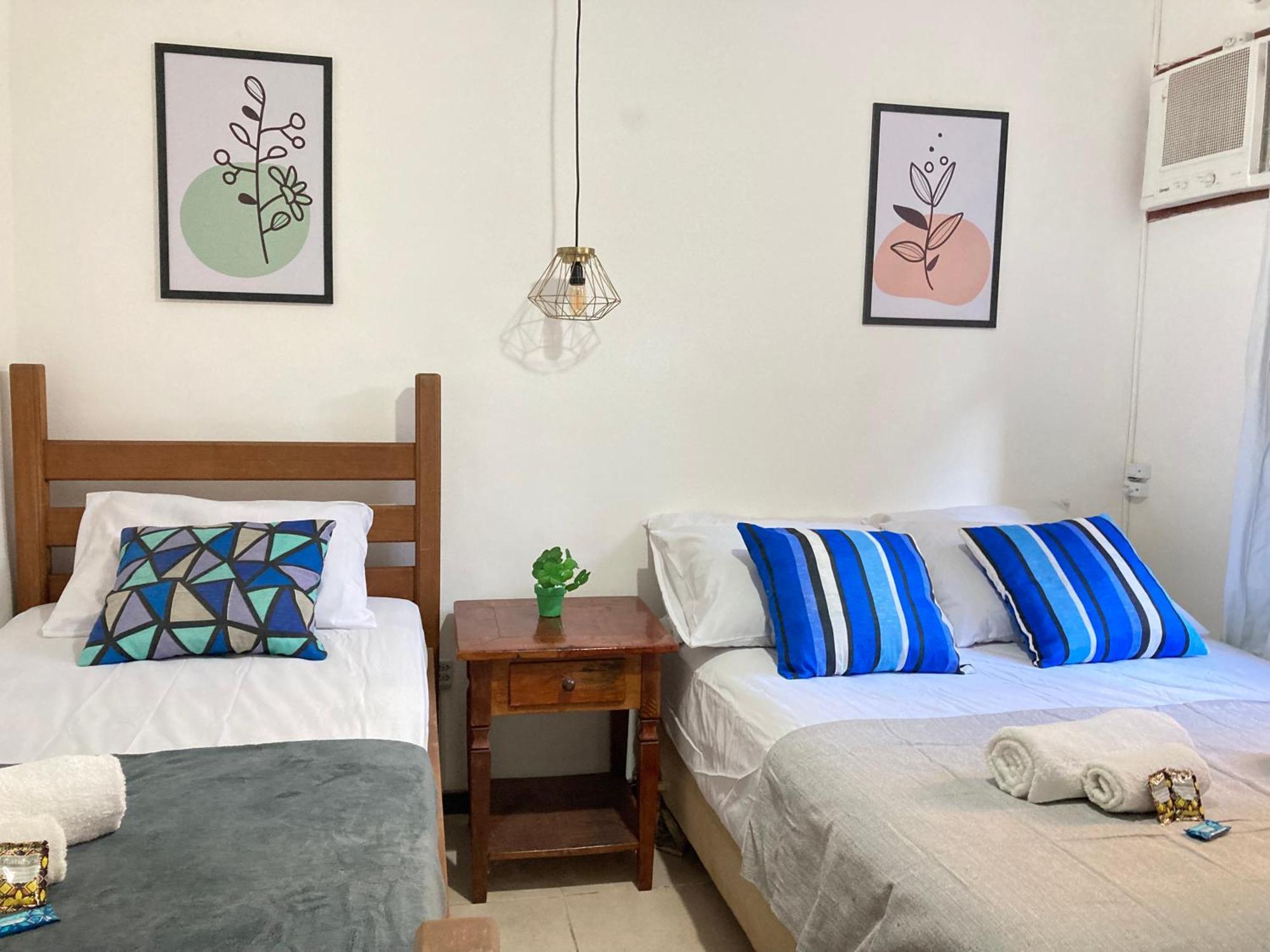Numa Boa Suites Armacao dos Buzios Номер фото