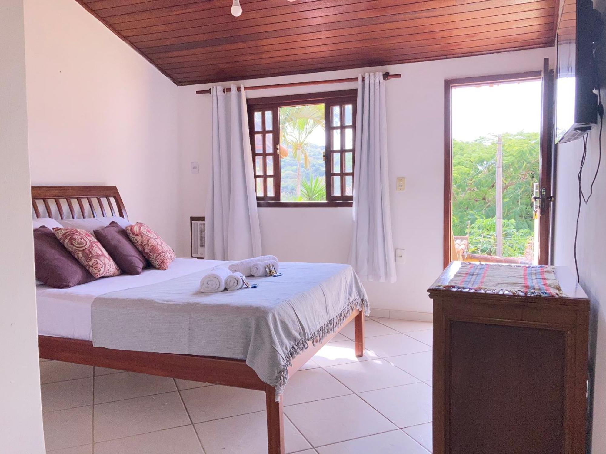 Numa Boa Suites Armacao dos Buzios Номер фото