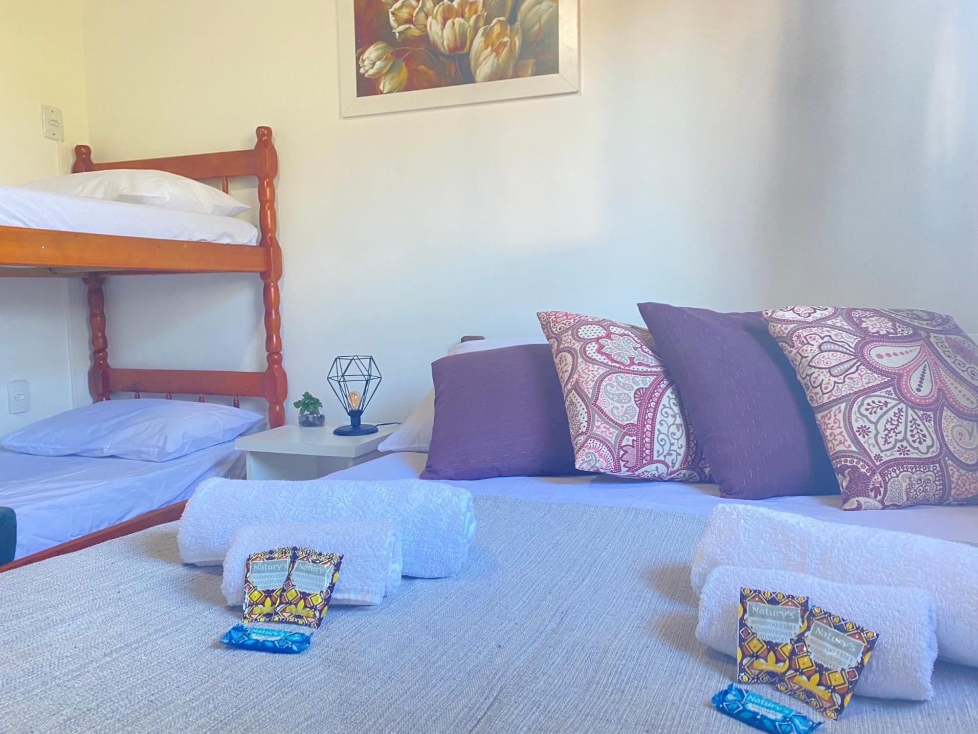 Numa Boa Suites Armacao dos Buzios Номер фото