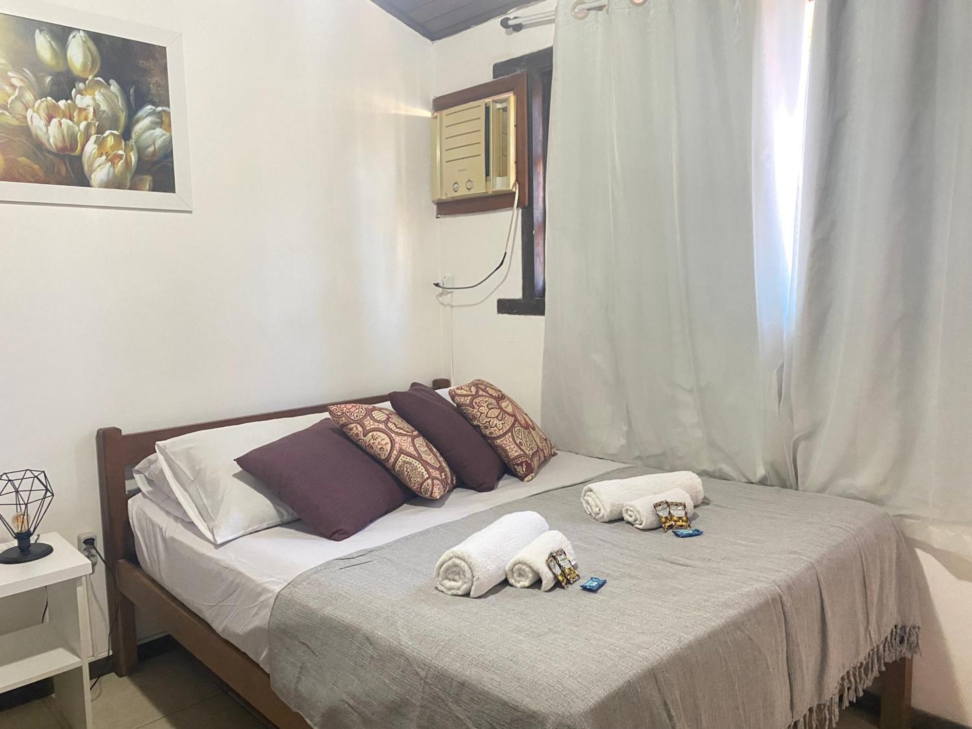 Numa Boa Suites Armacao dos Buzios Номер фото