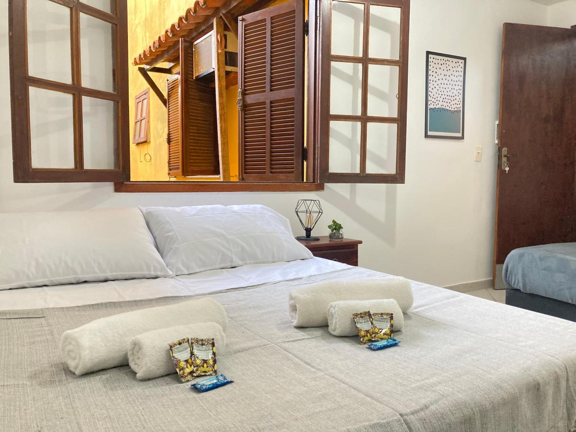 Numa Boa Suites Armacao dos Buzios Номер фото