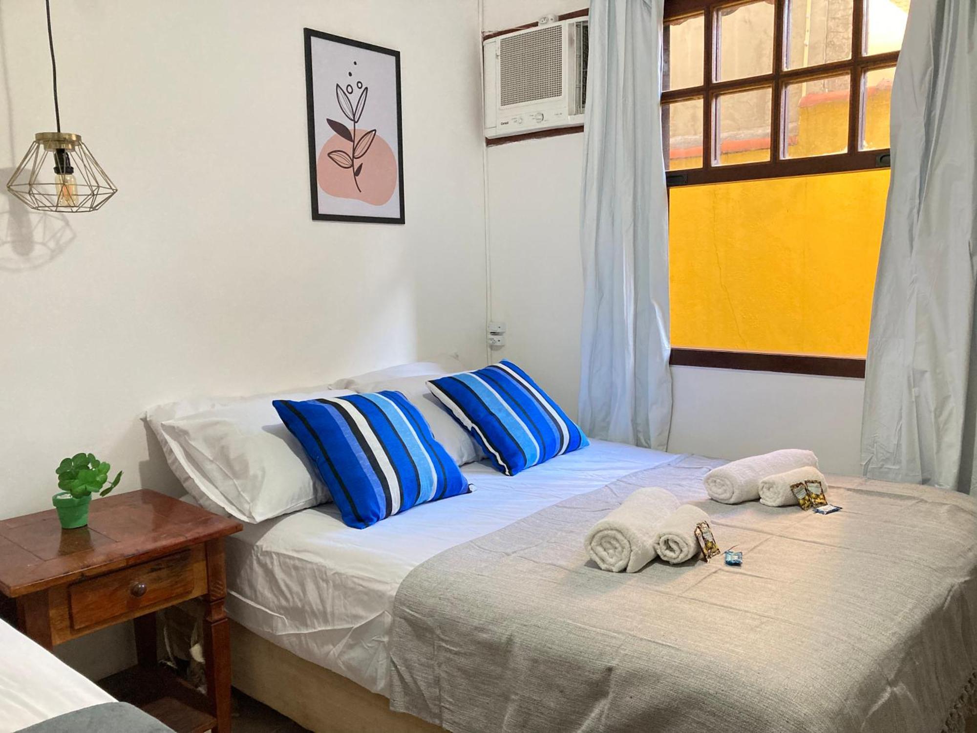 Numa Boa Suites Armacao dos Buzios Номер фото