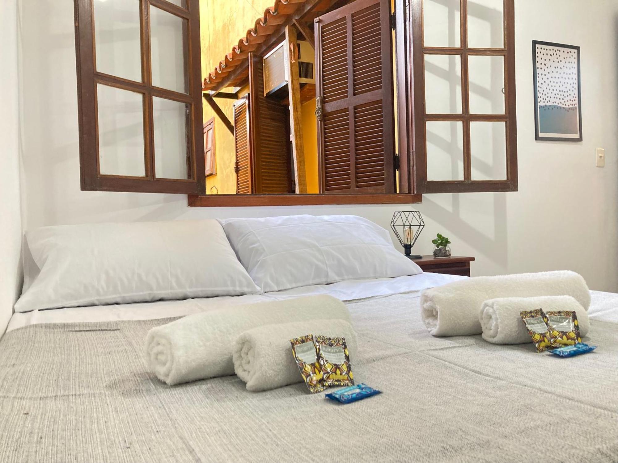 Numa Boa Suites Armacao dos Buzios Номер фото